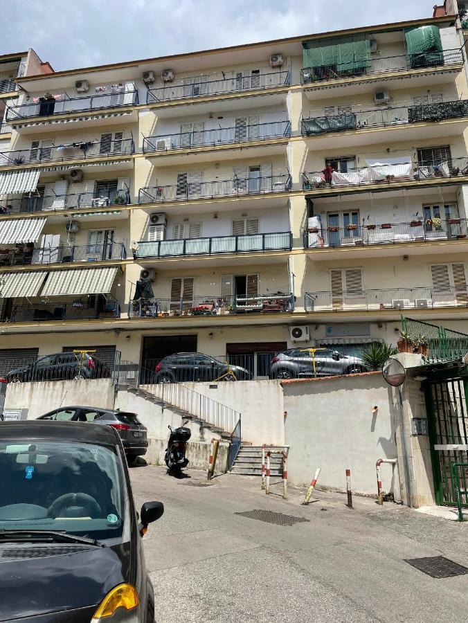Meryli House Apartment
