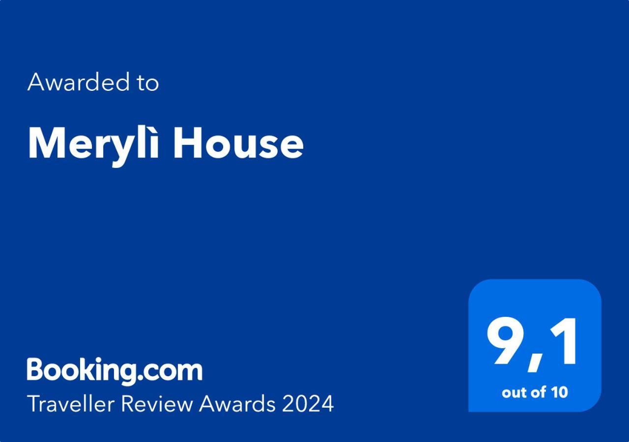 Meryli House Apartment Naples