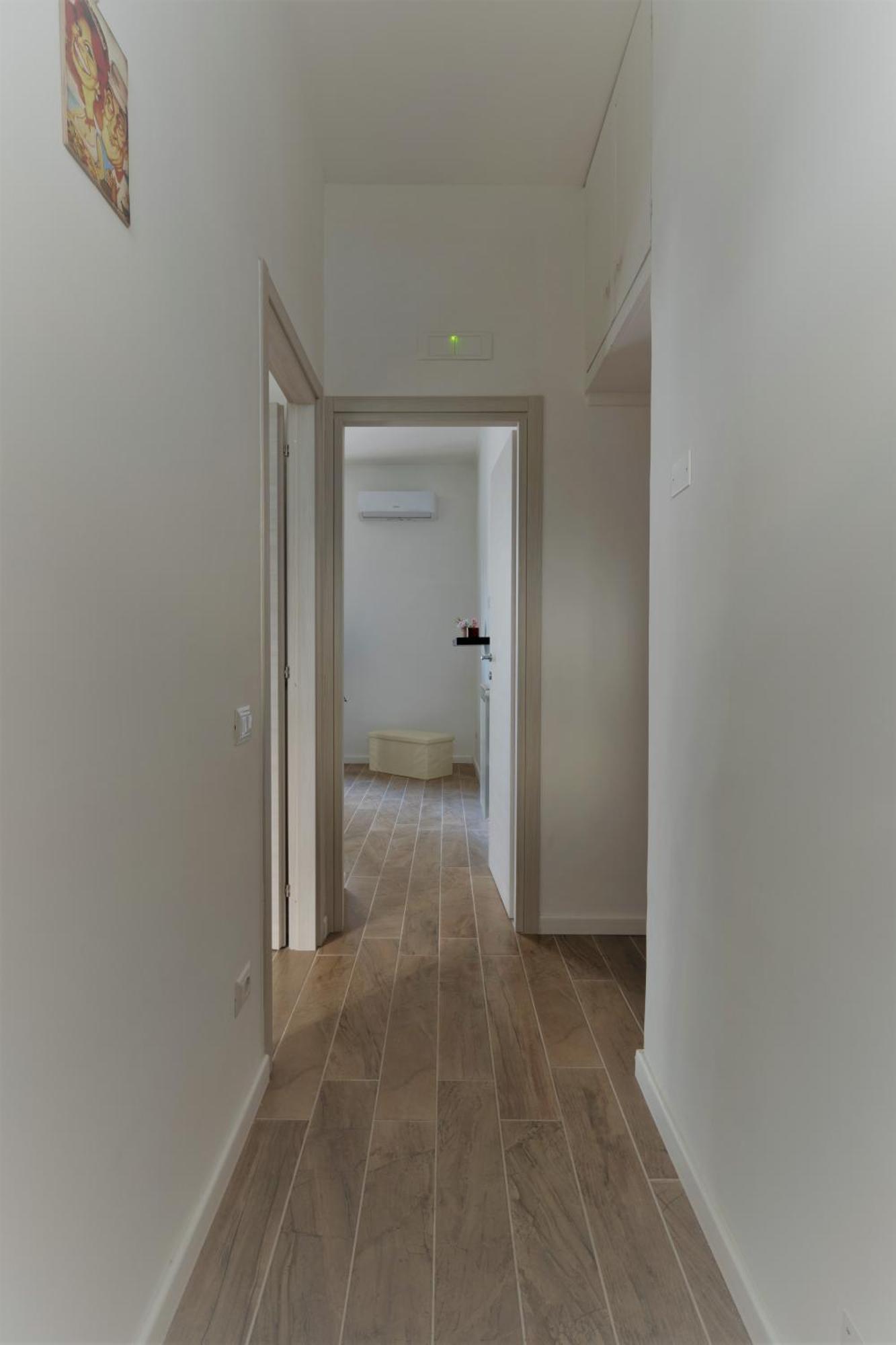 Meryli House Apartment