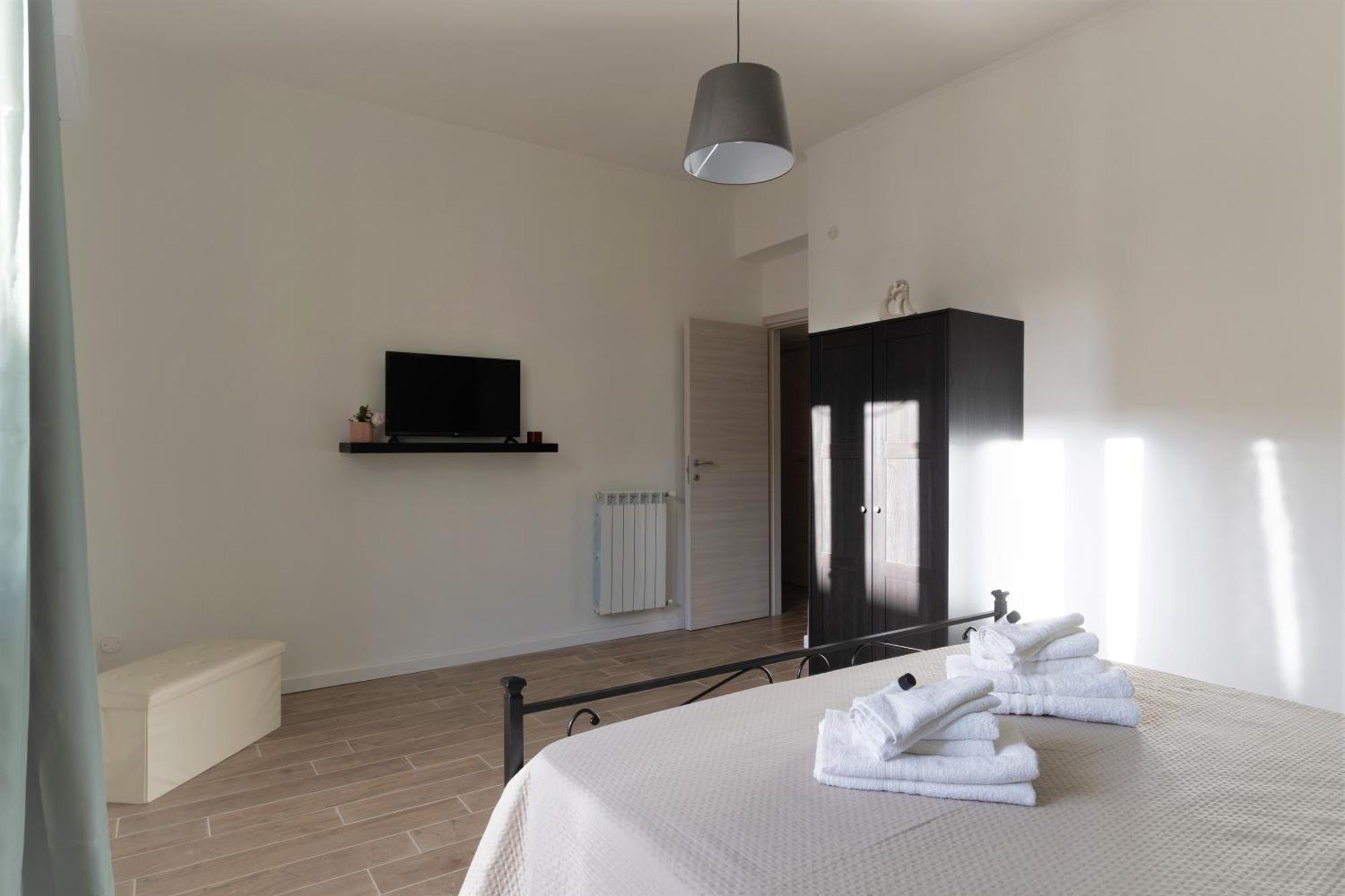 Meryli House Naples