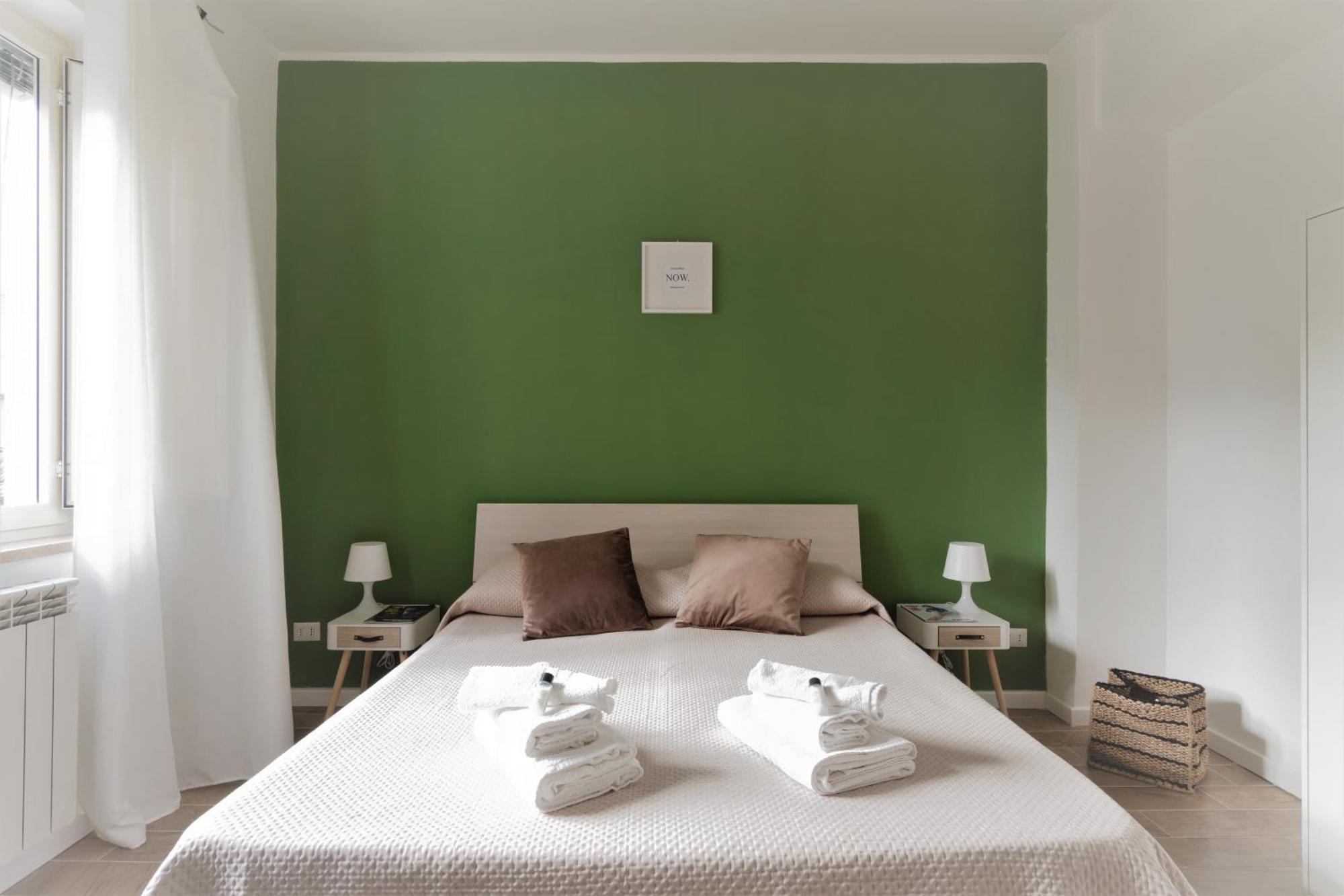 Meryli House Naples